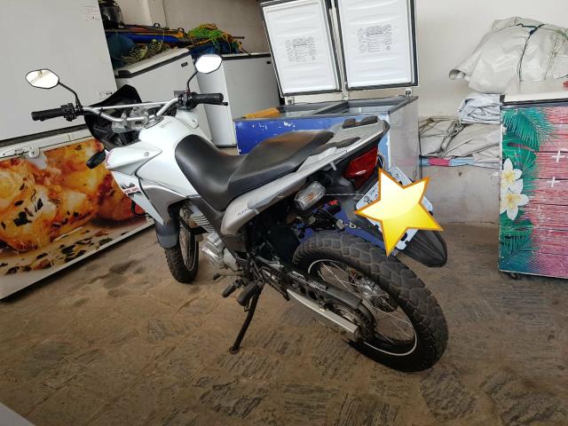 Moto xre 300 2014 extra só 16 km