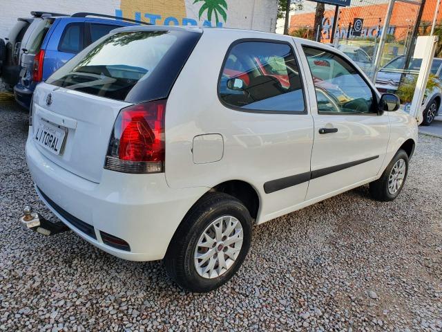 Palio Economy 2012 - Foto 8