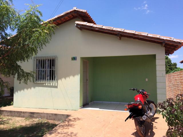 Vendo Ágil de casa