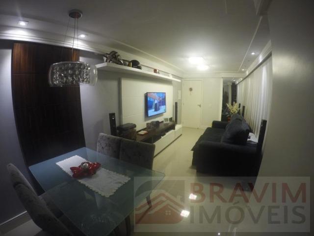 Lindo apartamento no Burits - Foto 7