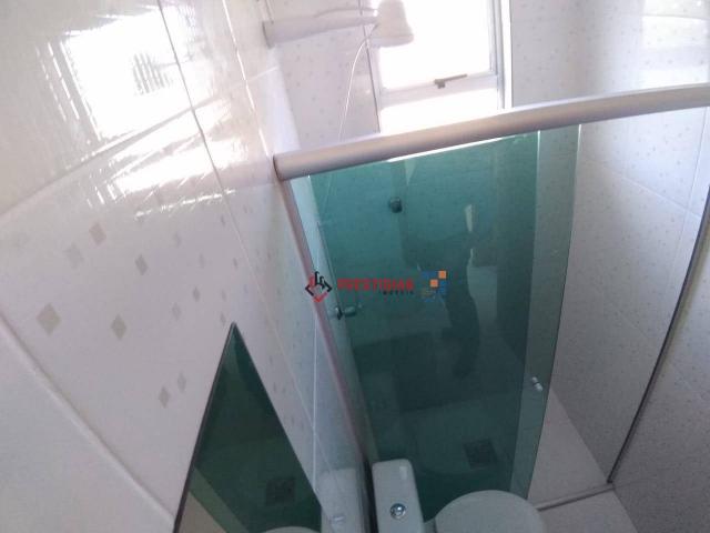 Apartamento com 2 quartos à venda, 76 m² por r$ 280.000 - havaí - belo horizonte/mg - Foto 9