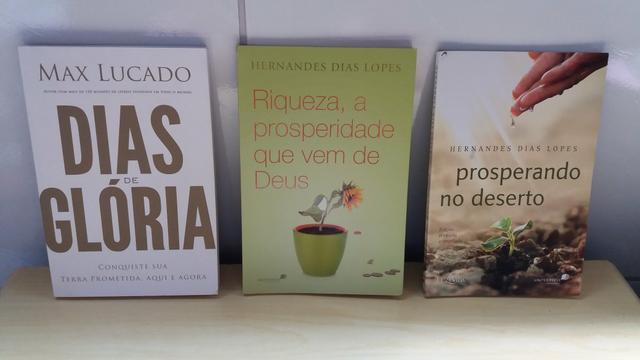 Livros auto ajuda - Foto 5