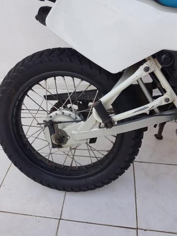 Yamaha DT 180z - Foto 5