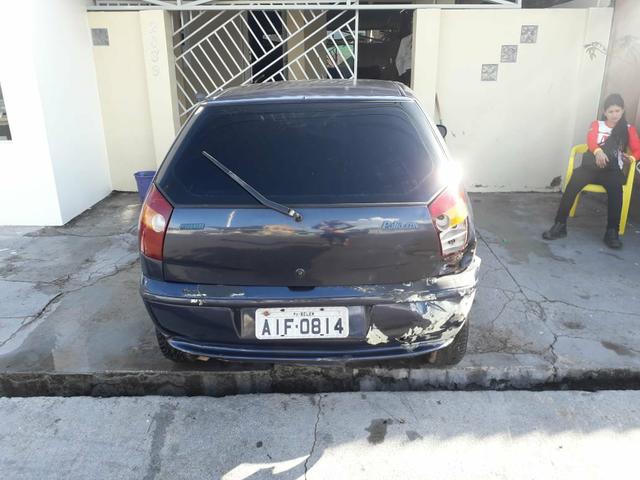 Vendo Pálio - Foto 4