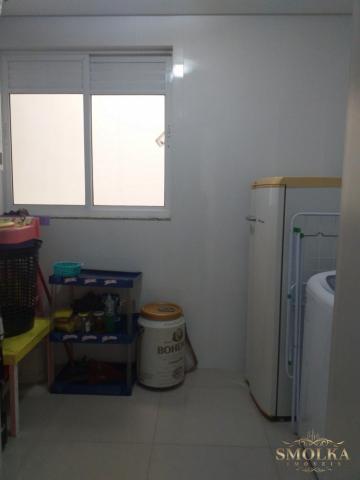 Apartamento à venda com 3 dormitórios em Ingleses do rio vermelho, Florianópolis cod:9575 - Foto 7