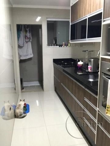 Apartamento à venda com 2 dormitórios em Mooca, Sao paulo cod:GL412 - Foto 6