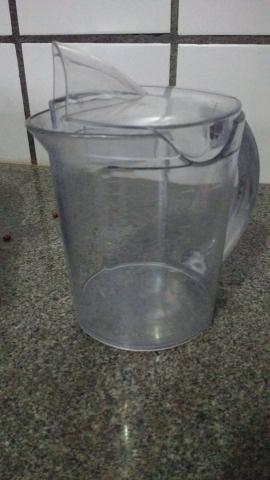Centrífuga Super Juicer Deluxe Winter Tech - Foto 4