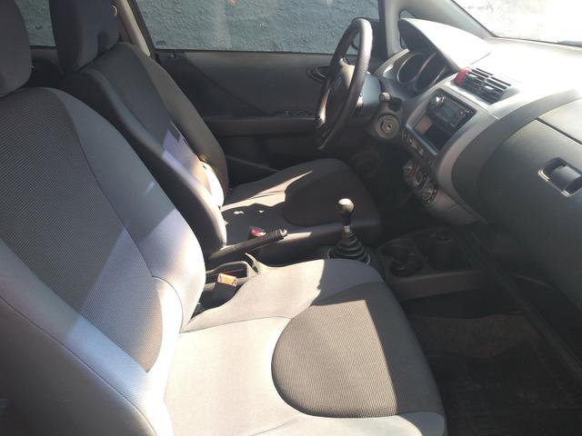 Honda Fit 2005 - Foto 3