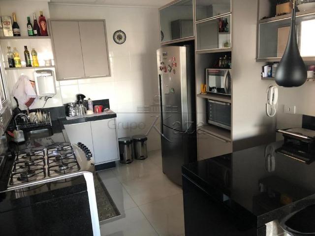 30874 Apartamento / Padrão - Jardim das Industrias * - Foto 4