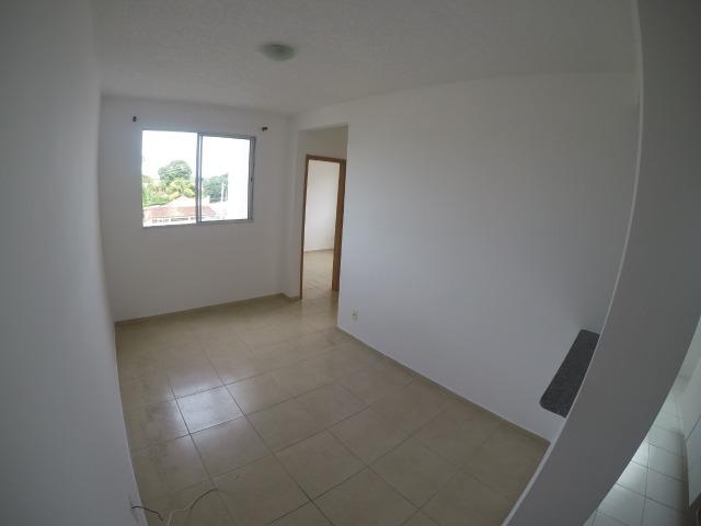F - Vendo Apartamento com 2 quartos em Colina de Laranjeiras - Foto 9
