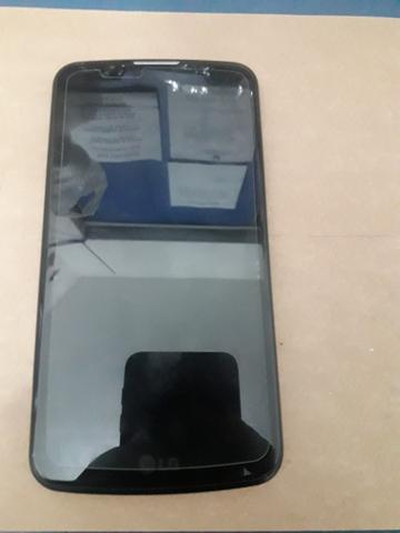 LG K10 TV Leia o anúncio - Foto 2