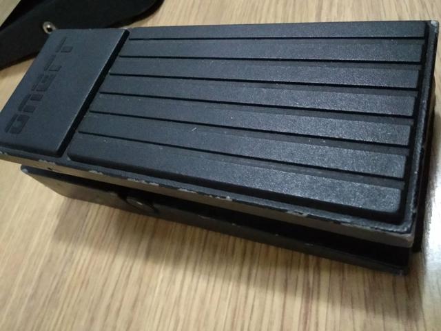 Pedal de volume Onerr modelo MV 500 - Foto 3