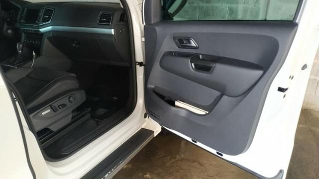 VW Amarok 2018 V6 Highline Turbo 3.0 - Foto 9