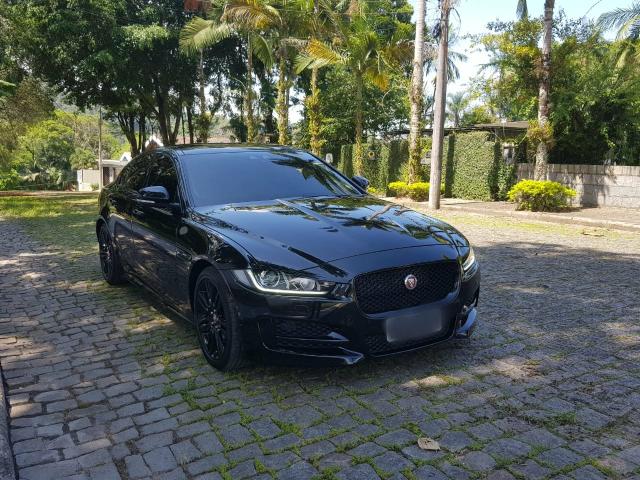 Jaguar XE R-Sport
