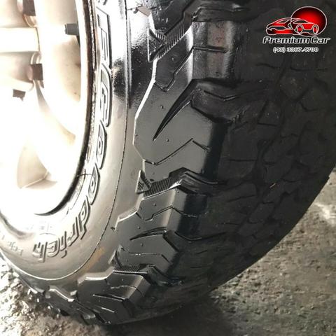 Blazer DLX 2.8 4x4 - Foto 13