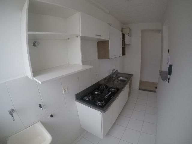 F - Vendo Apartamento com 2 quartos em Colina de Laranjeiras - Foto 5