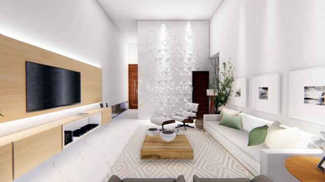 Casa à venda com 3 dormitórios cod:Sha005clube - Foto 4