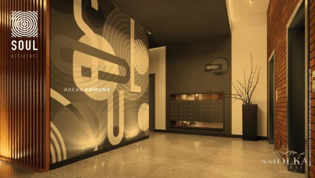 Apartamento à venda com 3 dormitórios em Jurerê internacional, Florianópolis cod:8411 - Foto 5