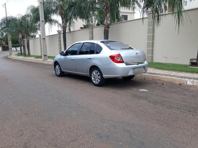 Symbol 1.6 Manul 2012 Completão!