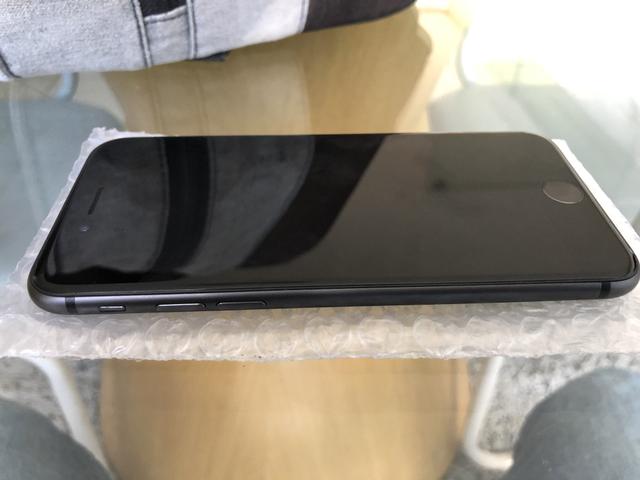 IPhone 8 64GB ACEITO CARTÃO - Foto 5