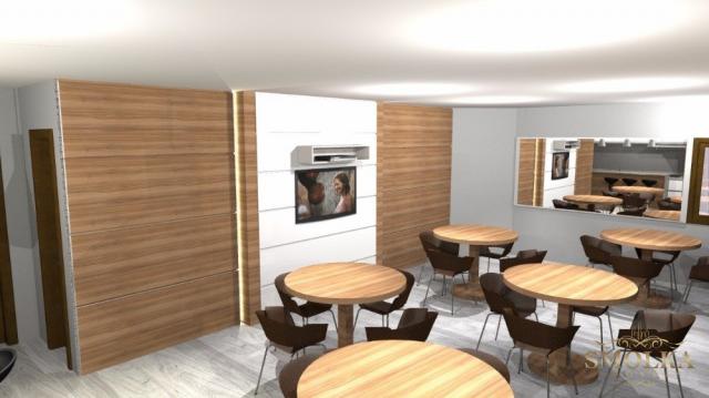 Apartamento à venda com 2 dormitórios em Ponta das canas, Florianópolis cod:8300 - Foto 11