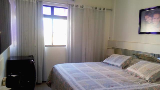 Ed. Califórnia, Ap. projetado na Aldeota, 155m, 3 suítes c/ closet, 1 por andar, 2 vagas - Foto 6