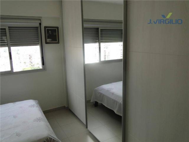 Apartamento a venda no setor bueno goiânia-go - Foto 17