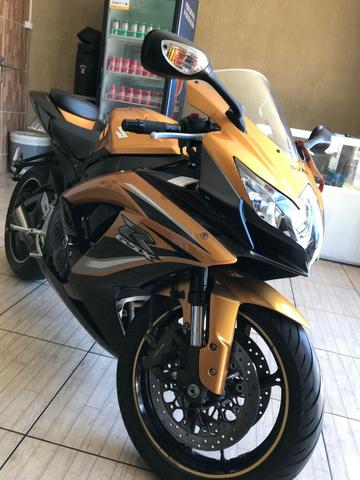 GSXR-750 - Oportunidade Única