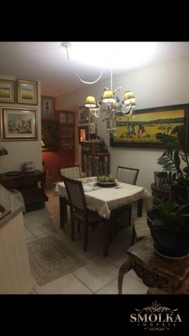 Apartamento à venda com 2 dormitórios em Jurerê internacional, Florianópolis cod:8572