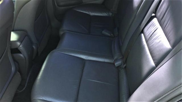 Honda Civic EXS 1.8 Flex 2006 - Foto 8
