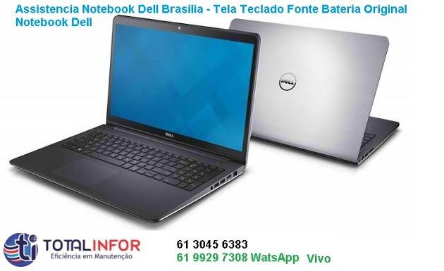 Notebook Tela quebrada? Dell Hp Lenovo Acer Asus Sony Vaio Apple - Foto 2