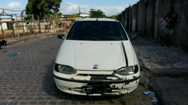 Palio 99 4 portas