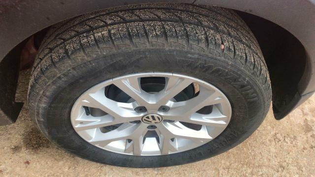 Vende-se CrossFox