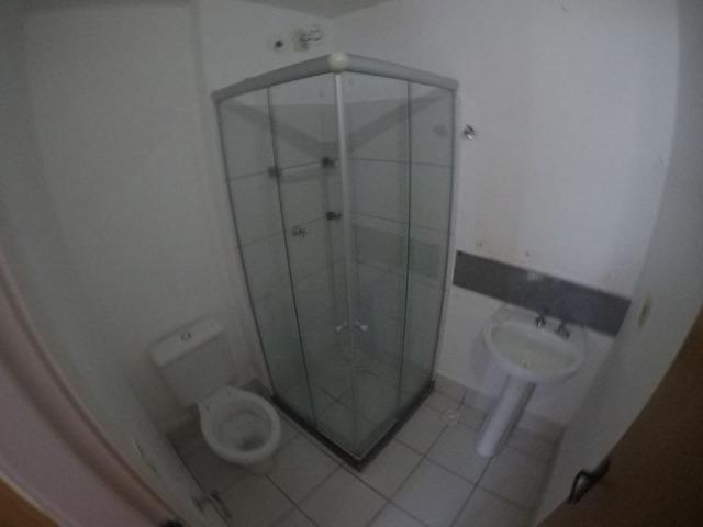 F - Apartamento 2 quartos / térreo com quintal em Colina de Laranjeiras - Foto 9