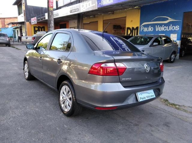 Voyage 2019 MSI 1.6 TOP Completo IPVA 2020 Grátis