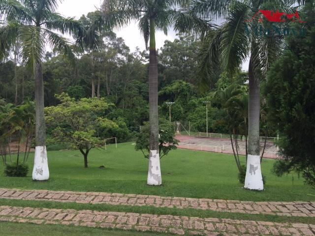 Chácara com 4 dormitórios para alugar, 24000 m² por R$ 3.500/mês - Distrito Industrial Rec - Foto 9