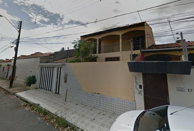 Casa no Ipase - Alugo