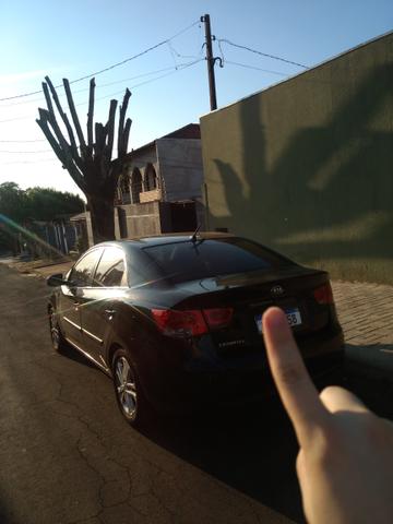 Kia cerato 2011 - Foto 4