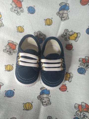 Toucas de bebê tamanho 0-3 meses - Foto 2