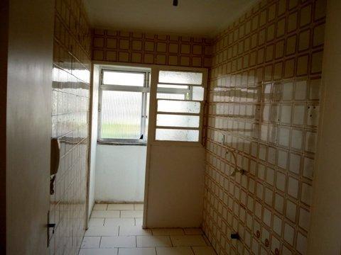 Alugo excelente apartamento de 1 dormitório - Foto 7