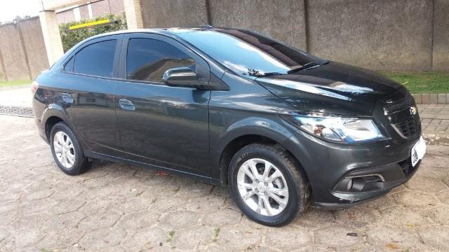 Chevrolet Prisma 1.4 ltz entrada de 4.000,00 - Foto 3