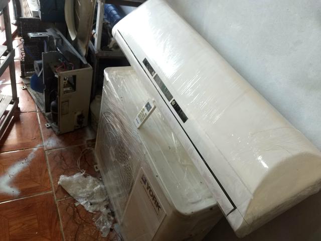 Central de ar Springer 30mil BTUs - Foto 4