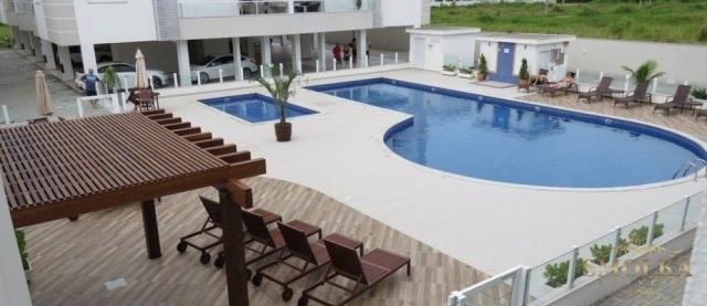 Apartamento à venda com 3 dormitórios em Ingleses do rio vermelho, Florianópolis cod:9231 - Foto 15