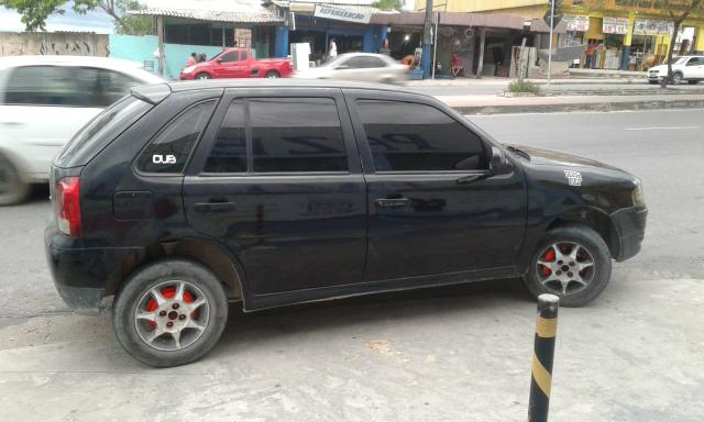 Gol G4 em dias completo 7.500