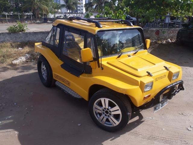 Buggy Fibravan - Foto 7