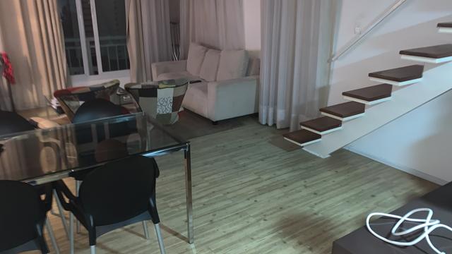 Alugo loft no melhor de fortaleza - Foto 3