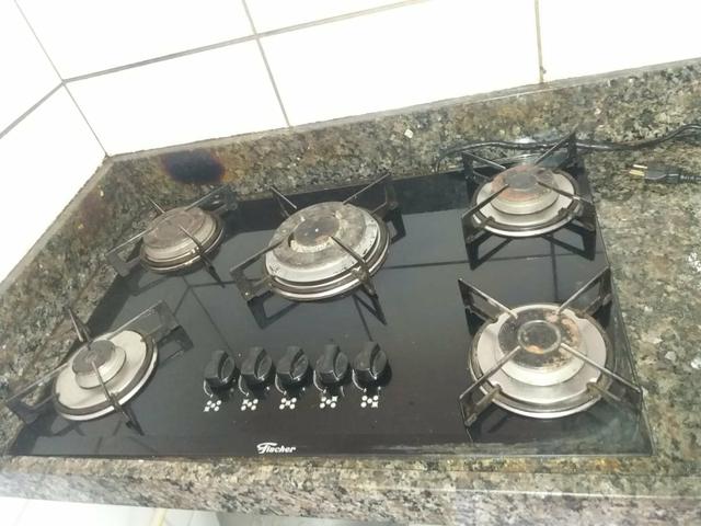 Fogão a disposição - Foto 3
