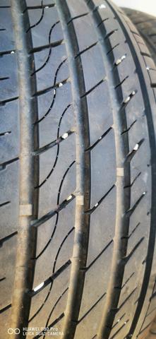 Pneus 225/40R18 e 215/35R18 - Foto 4