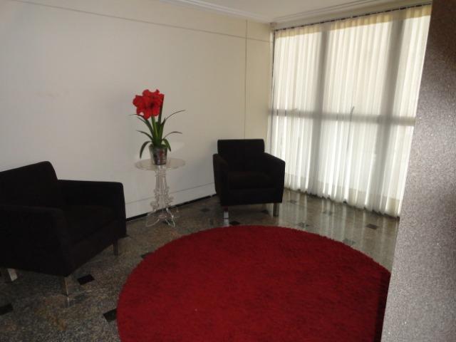 AP0300 - Apartamento 65 m², 03 quartos, 02 vagas, Ed. Place Royale, Aldeota, Fortaleza/CE - Foto 10