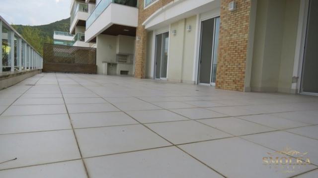 Apartamento à venda com 3 dormitórios em Ingleses do rio vermelho, Florianópolis cod:9482 - Foto 10